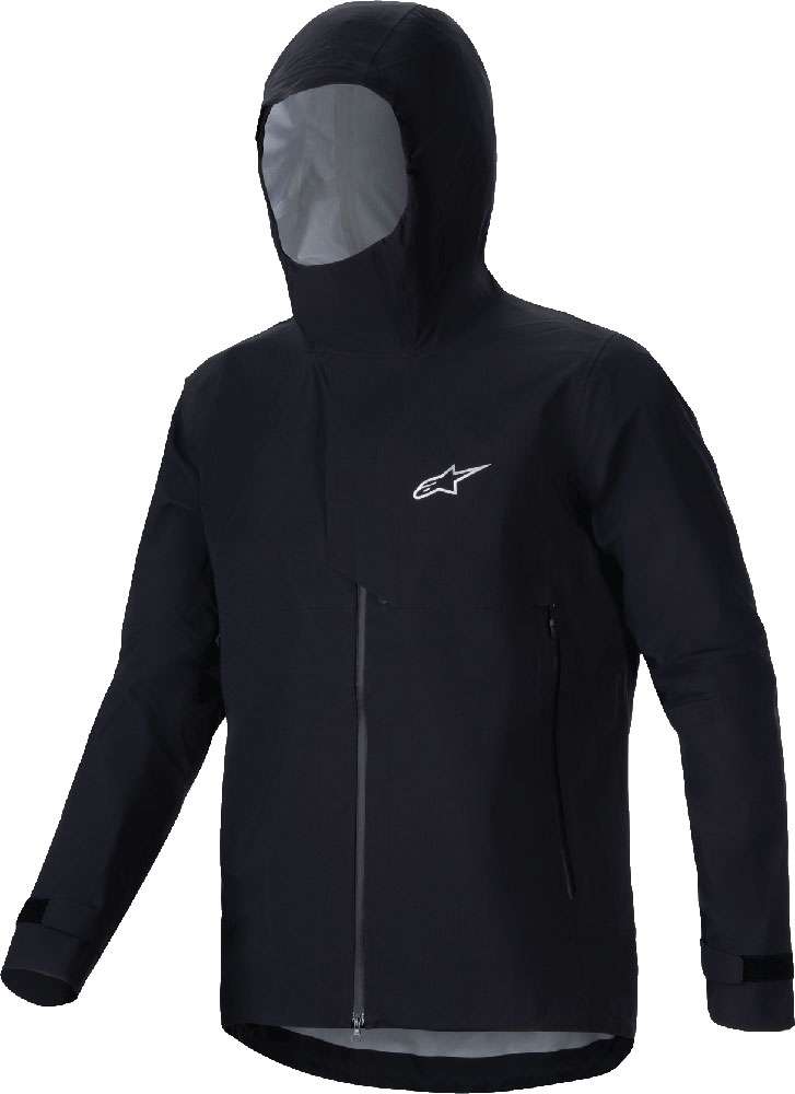 Alpinestars Dura Elite – MTB-Regenjacke