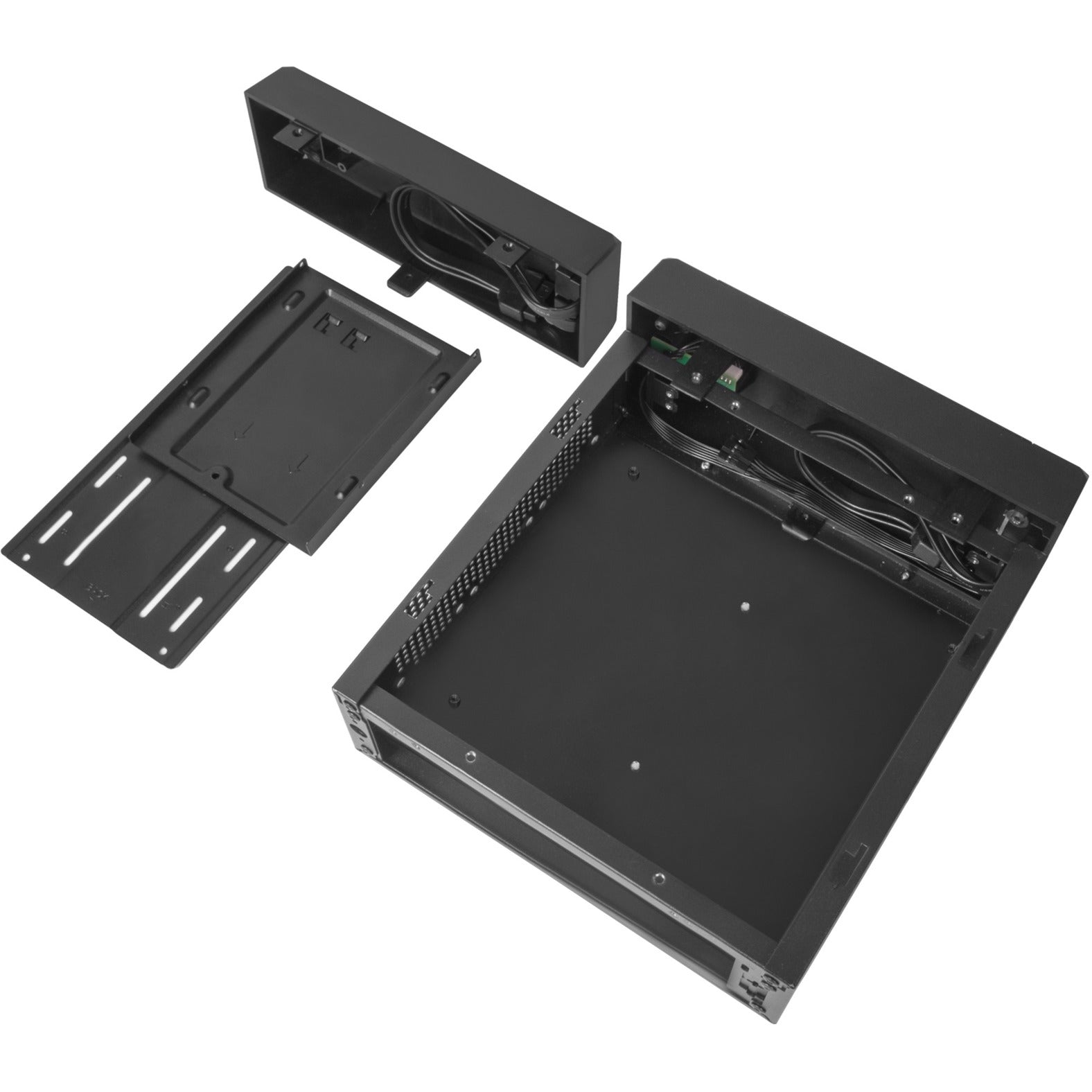 SilverStone SST-ML10B