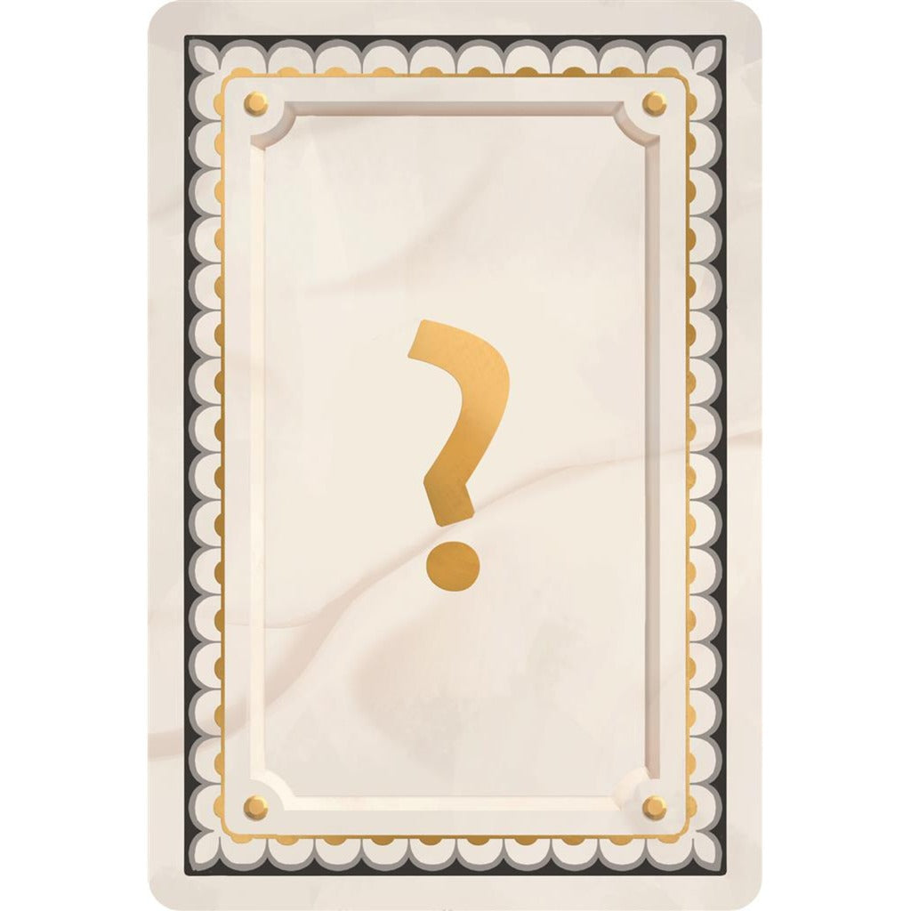 Asmodee 7 Wunder: Architekten