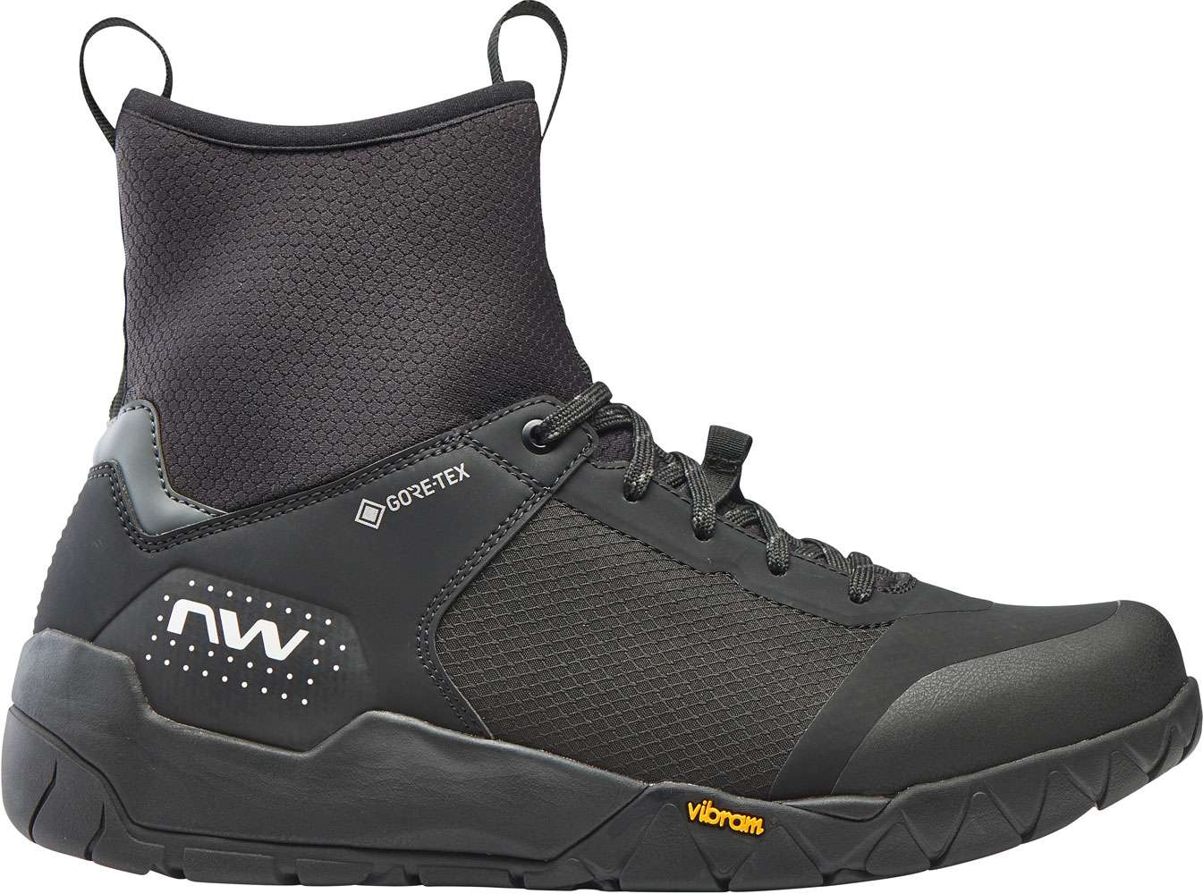 Northwave Multicross Mid GTX – MTB-Winterschuhe