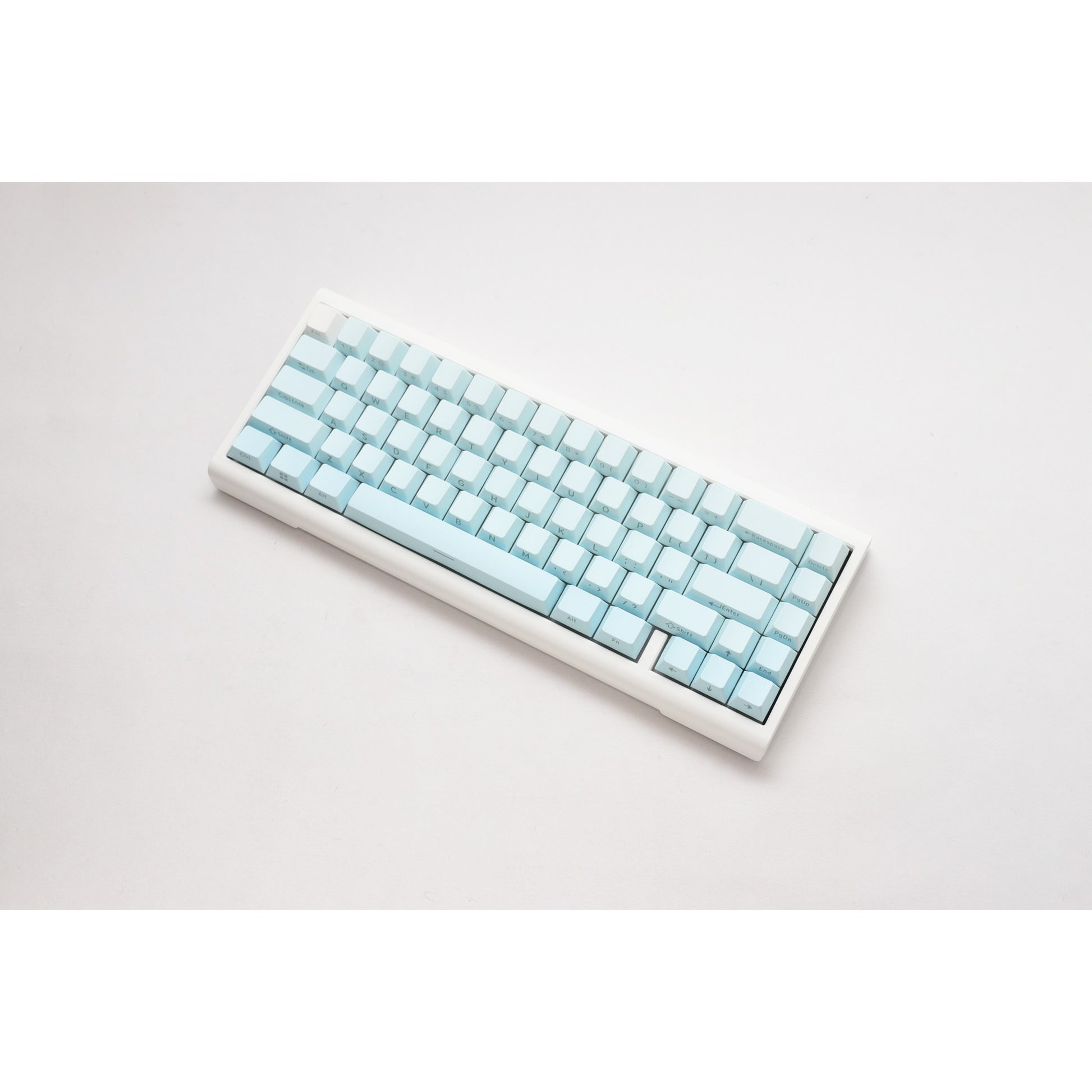 Ducky ProjectD Tinker 65 POM Edition mit QMK VIA