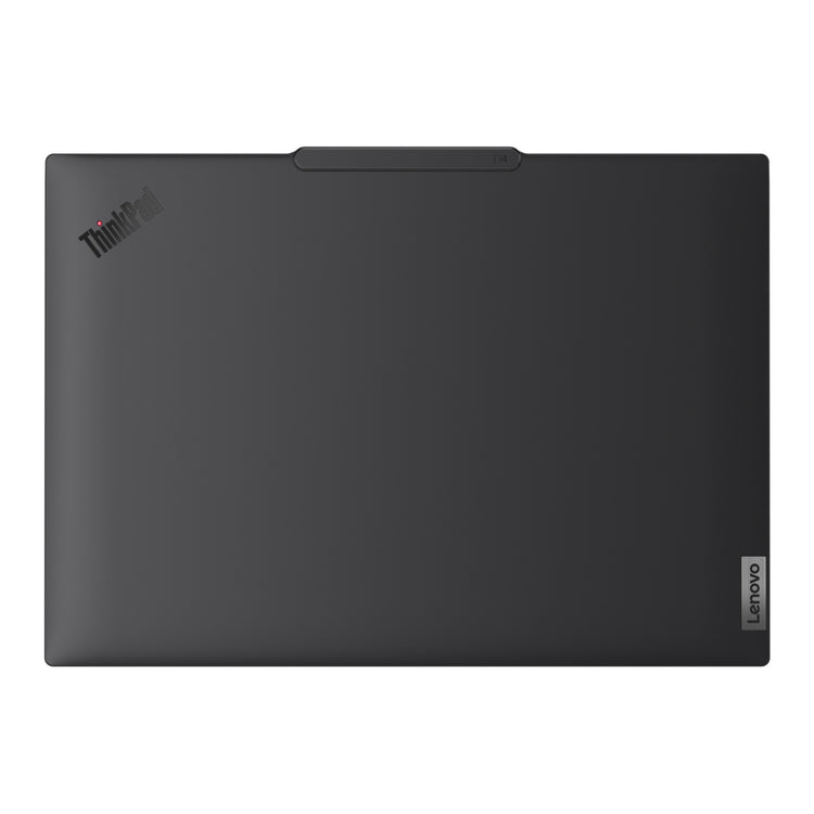 Lenovo Thinkpad T14 Gen 6 (21qj0053mh) 14 Copilot+ Laptop (schwarz | Ryzen AI 7 Pro 350 | Radeon 860m Grafik | 32 GB | 1 TB SSD)