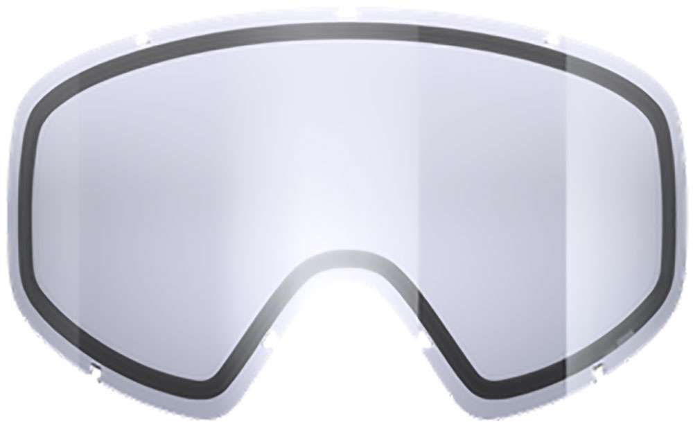 Poc ora – Ersatzglas