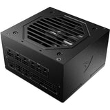 Sharkoon Rebel P20 Gen2 modulares 750-Watt-Netzteil (schwarz, 1x 12V-2x6, 3x PCIe) - afbeelding 3