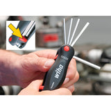 Wiha Multitool Mini Pocketstar - afbeelding 3