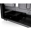 Thermaltake View 270 tg argb Midi-Tower-Gehäuse (schwarz | 2x USB-A | 1x USB-C | RGB | gehärtetes Glas)