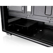 Thermaltake View 270 tg argb Midi-Tower-Gehäuse (schwarz | 2x USB-A | 1x USB-C | RGB | gehärtetes Glas) - afbeelding 11