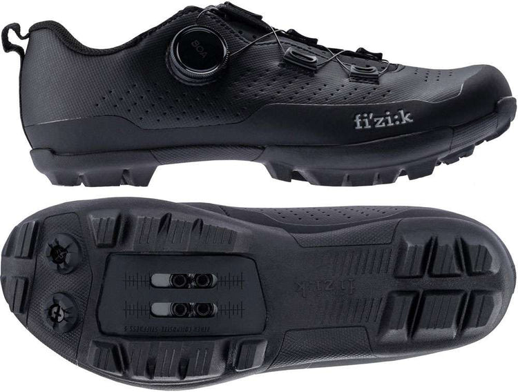 Fizik Atlas – MTB-Schuhe