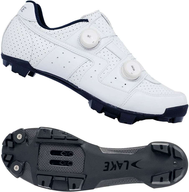 Lake mx30g Gravel – MTB-Gravel-Schuhe