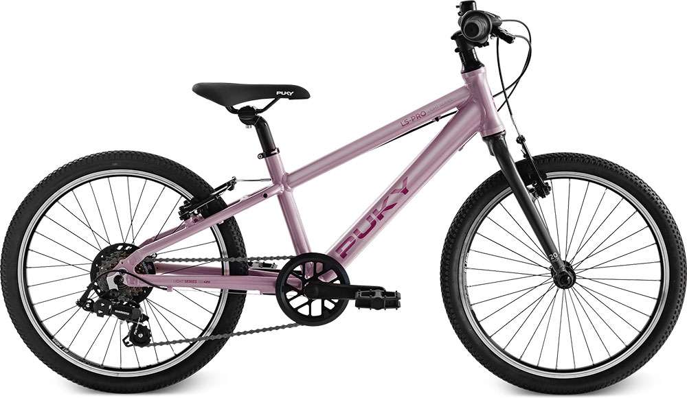 Puky ls-pro 20-7 – Kinderfahrrad