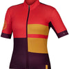 Endura fs260 print – Damentrikot