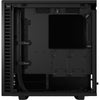 Fraktales Design definieren 7 Mini Black Solid