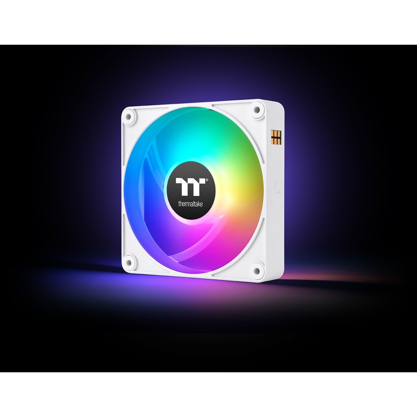 Thermaltake CT120 EX ARGB Sync PC Cooling Lüfter