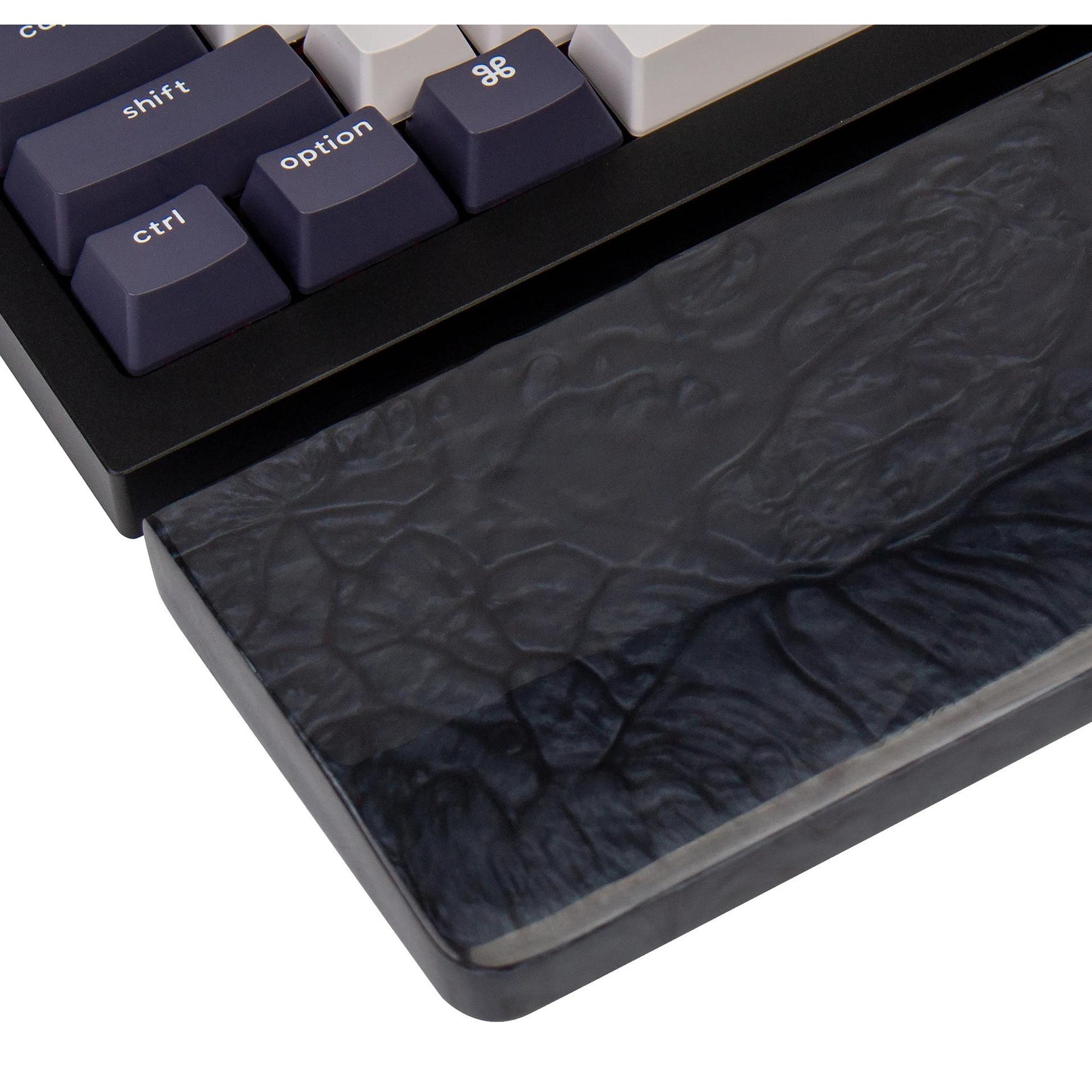 Keychron K8 C1 Harzpalmenruhe