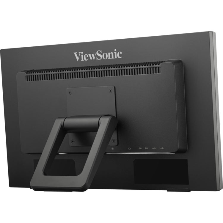 Viewsonic IR-Touch-Monitor TD2223-2 22 (schwarz, HDMI, VGA, DVI, USB-A, USB-B)
