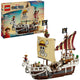 Lego One Piece 75639 Das Piratenschiff macht Spaß