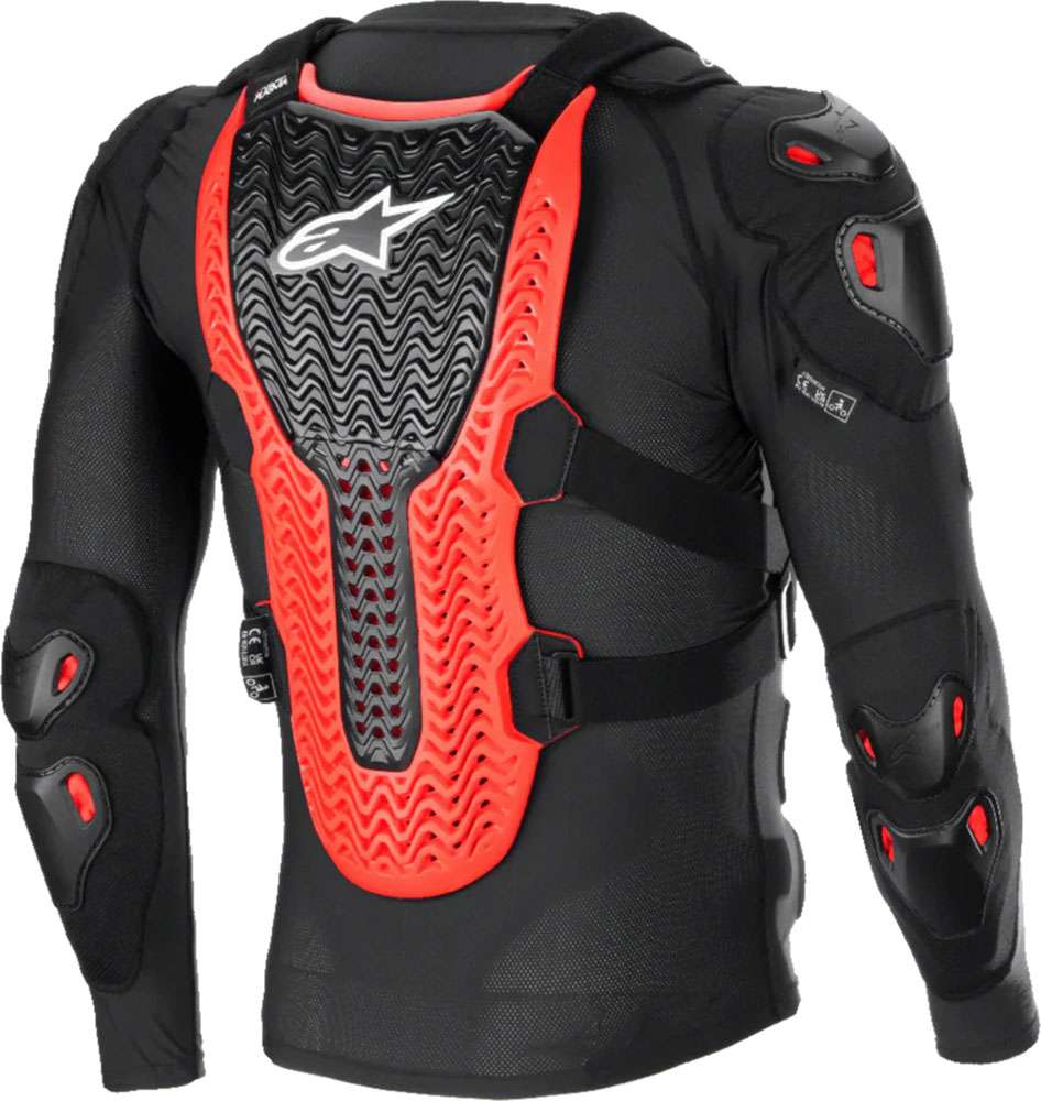Alpinestars Bionic XTR Plasma - Protektorenjacke