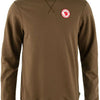 Fjällräven 1960 Logo-Abzeichen – Sweatshirt