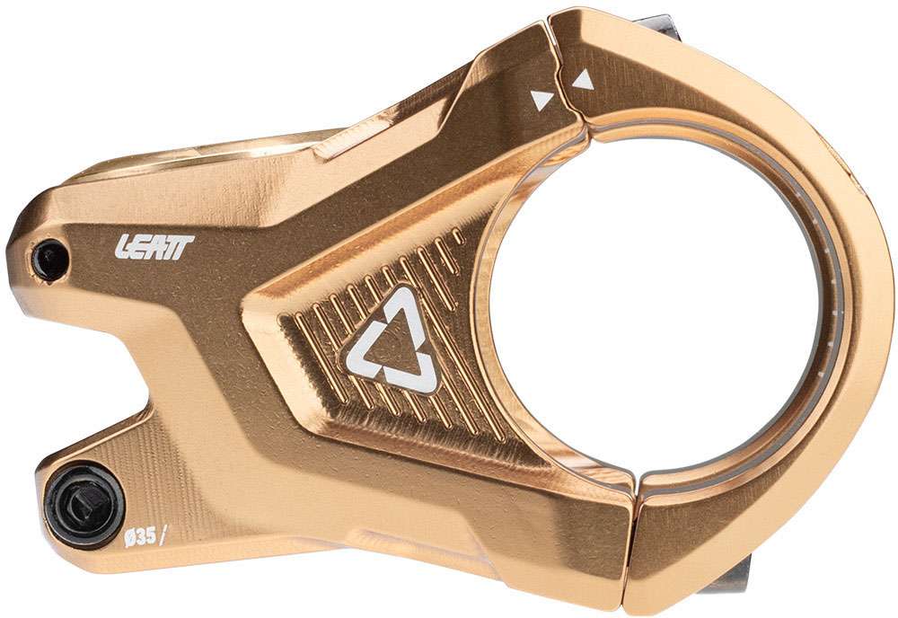 Leatt Gravity 6,0 ø35mm Vorbau