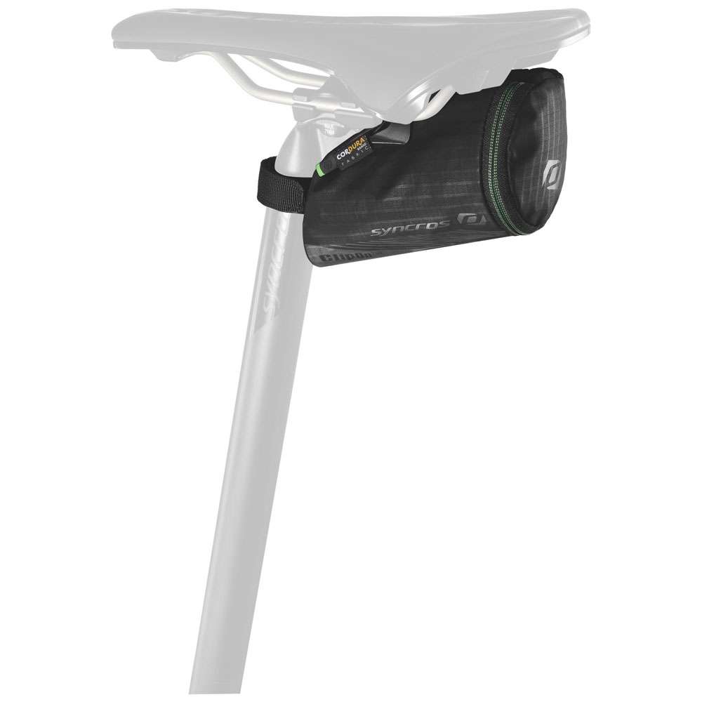 Syncros Clip-on-Satteltasche