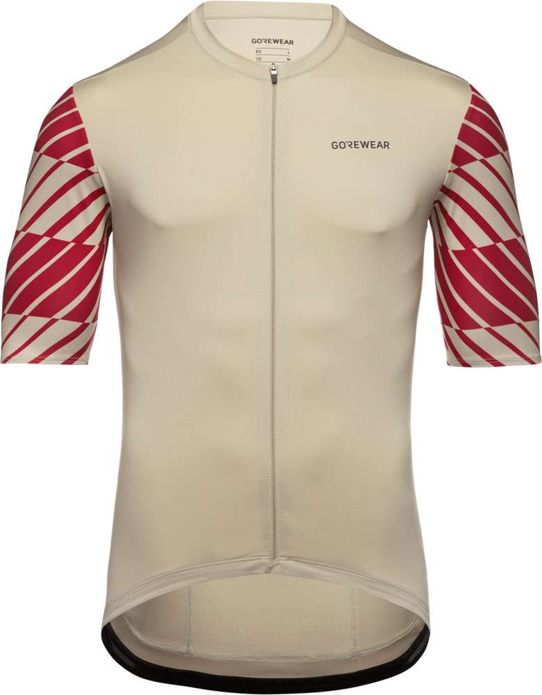 Gorewear Swiftride Optical – Trikot