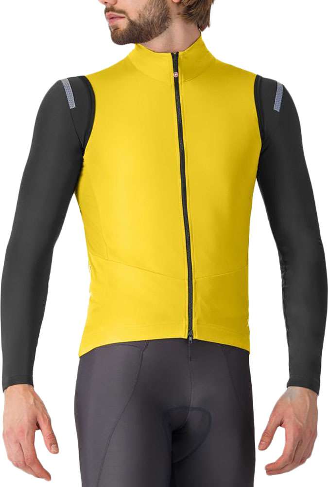 Castelli Perfect Air – Windweste