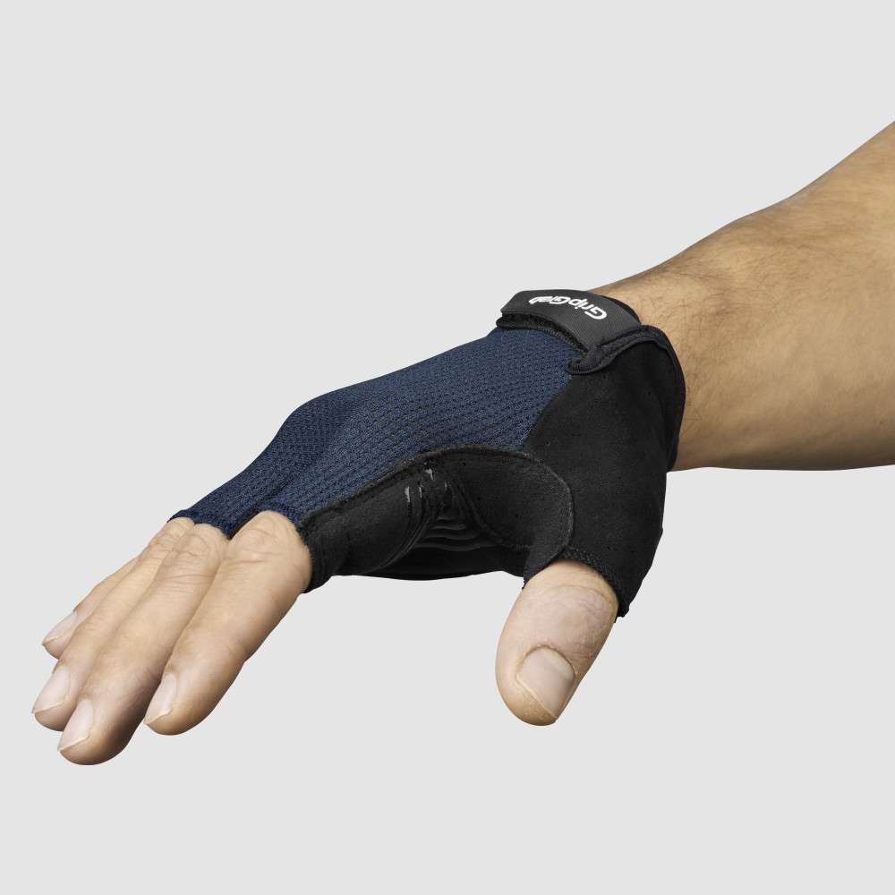 Gripgrab explr rc max gepolstert – Fahrradhandschuhe