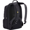 Case Logic 15,6 Laptop-Rucksack RBP-315-Black (Schwarz/Grau, Einzelhandel)