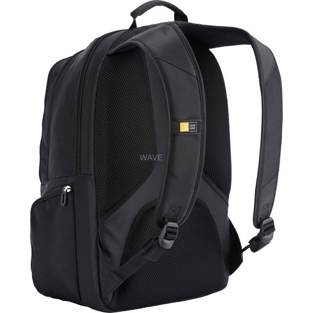 Case Logic 15,6 Laptop-Rucksack RBP-315-Black (Schwarz/Grau, Einzelhandel)