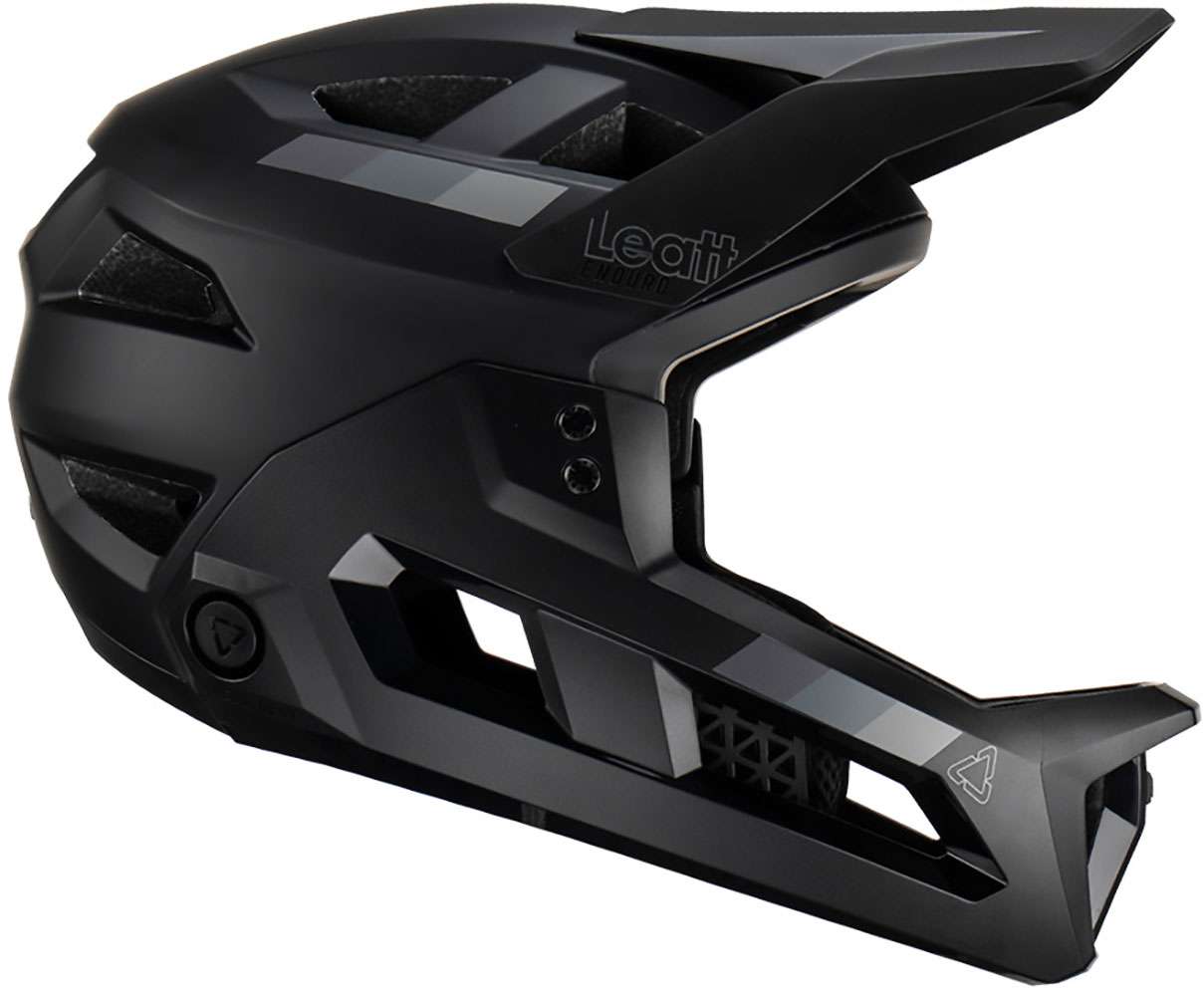 Leatt 2.0 Enduro - Integralhelm