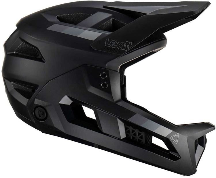 Leatt 2.0 Enduro - Integralhelm