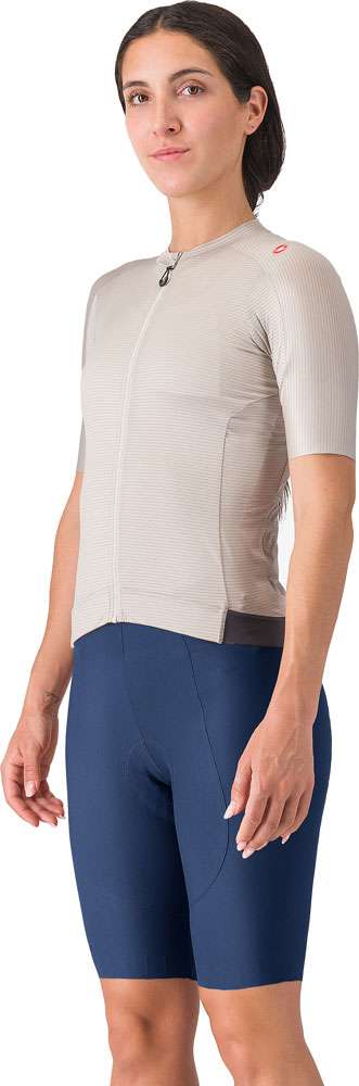 Castelli Espresso - Damen-Radhose mit Polster