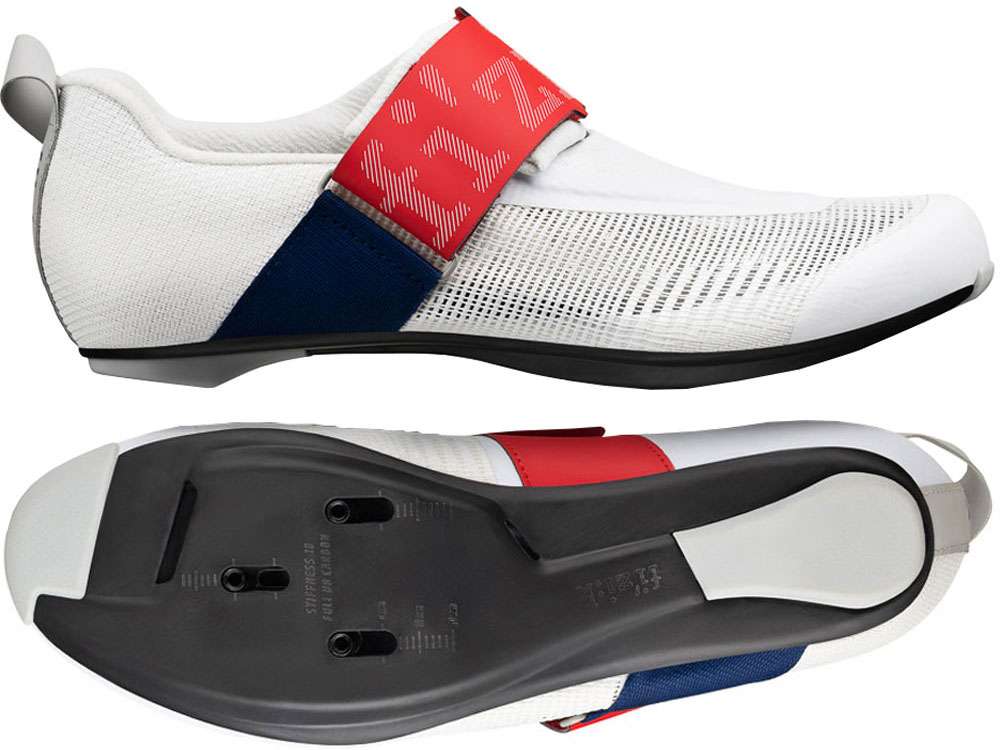 Fizik Transiro Hydra Aero Carbon - Triathlonschuhe
