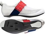 Fizik Transiro Hydra Aero Carbon - Triathlonschuhe - afbeelding 1
