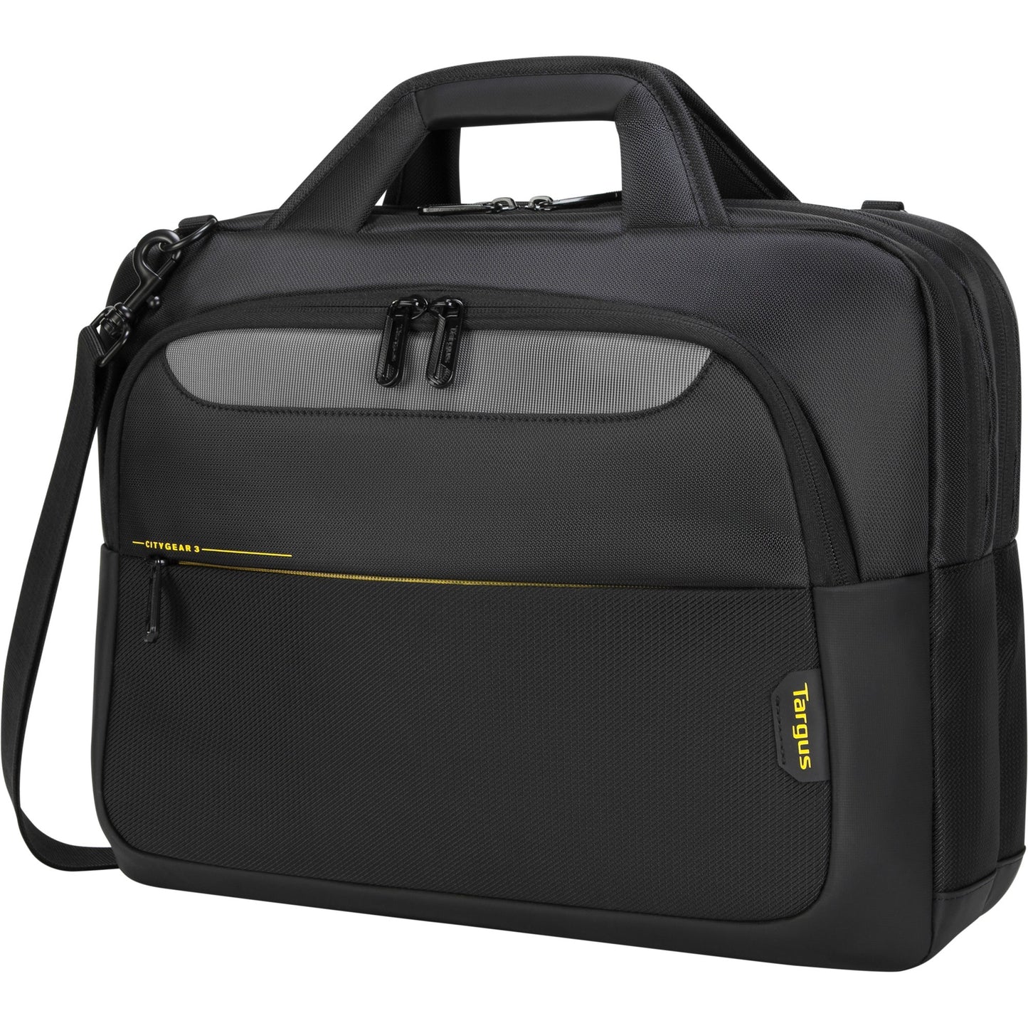 Targus CityGear 15-17.3 Topload Laptop-Tasche