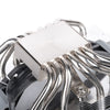 Silverstone SST-HYD140-ARGB