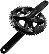 Shimano 105 fc-r7100 12-fach Kurbel 52 36 - afbeelding 1