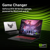 Asus TUF Gaming A18 FA808UM-S8112W Gaming-Laptop (Ryzen 7 260 | RTX 5060 | 16 GB | 1 TB SSD) - afbeelding 26