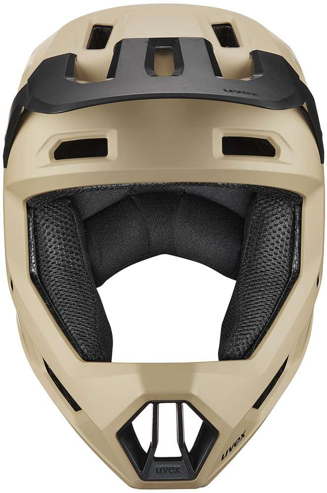 Uvex Havoc – Integralhelm