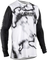Leatt Gravity 8.0 – MTB-Langarmtrikot - afbeelding 1