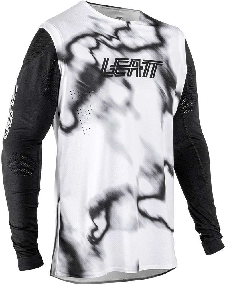 Leatt Gravity 8.0 – MTB-Langarmtrikot