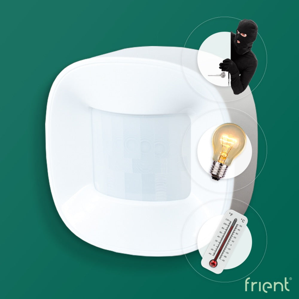Frient Sensor 2 Haustier