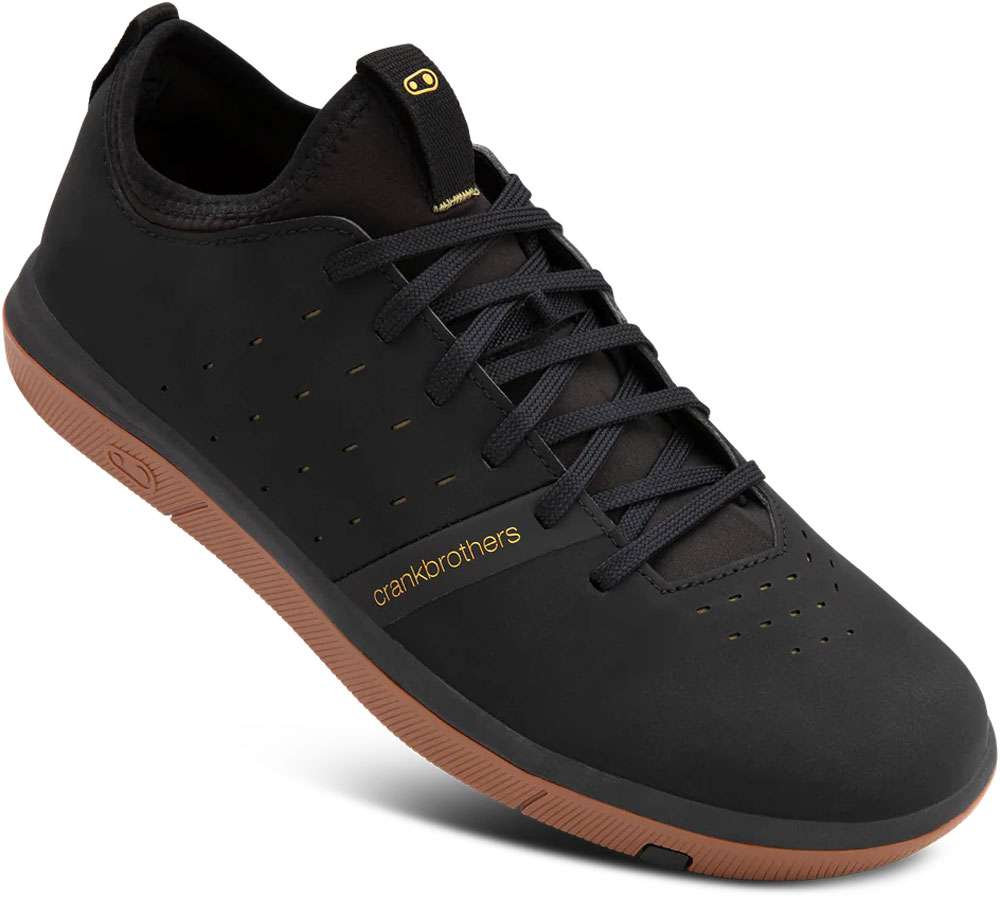 Crankbrothers Stamp Fabio Lace – Straßenschuhe