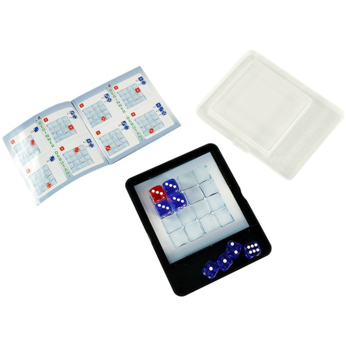 999 Spiele 999 Spiele D-ICED Breinbreker