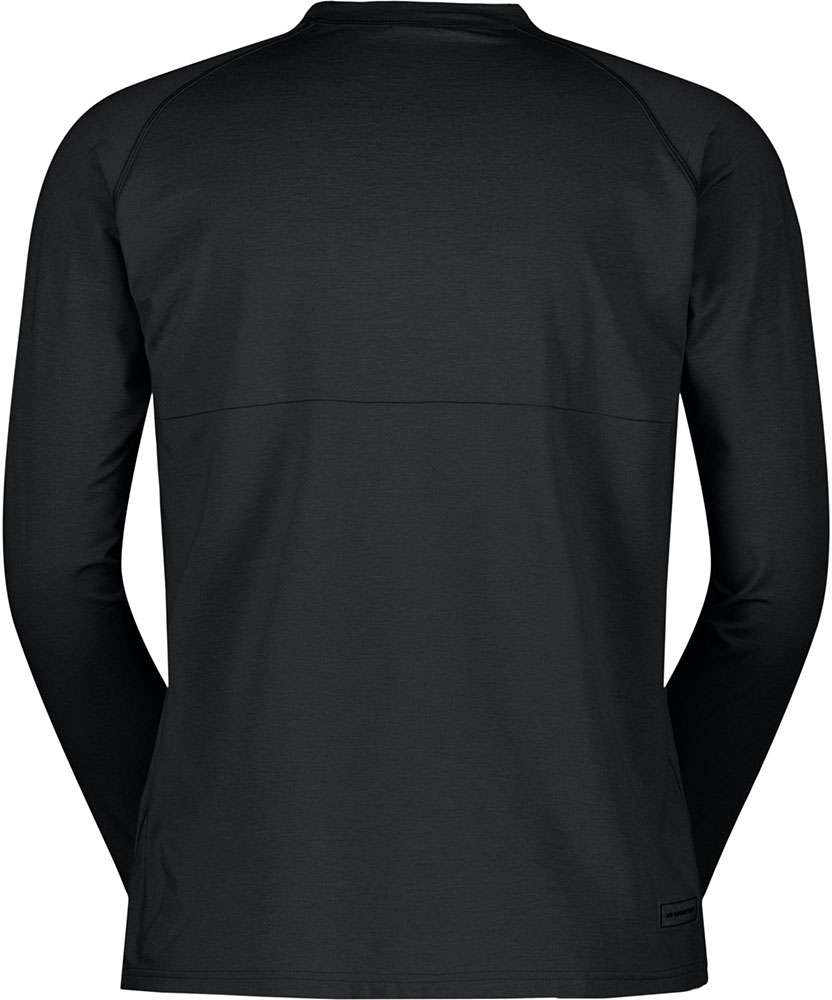 Scott Trail Storm Warm Light – MTB-Langarmtrikot