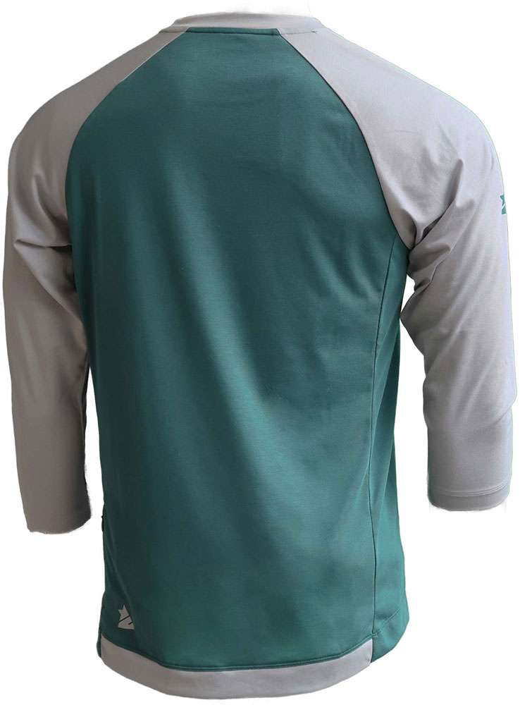 Zimtstern pureflowz - MTB 3 4 Trikot