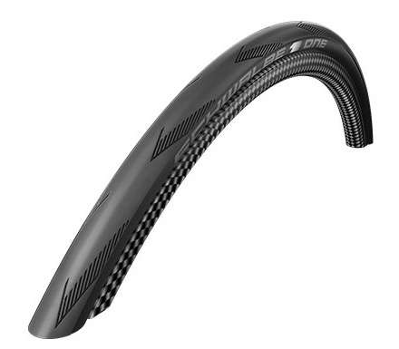 Schwalbe One Evo OS Faltreifen