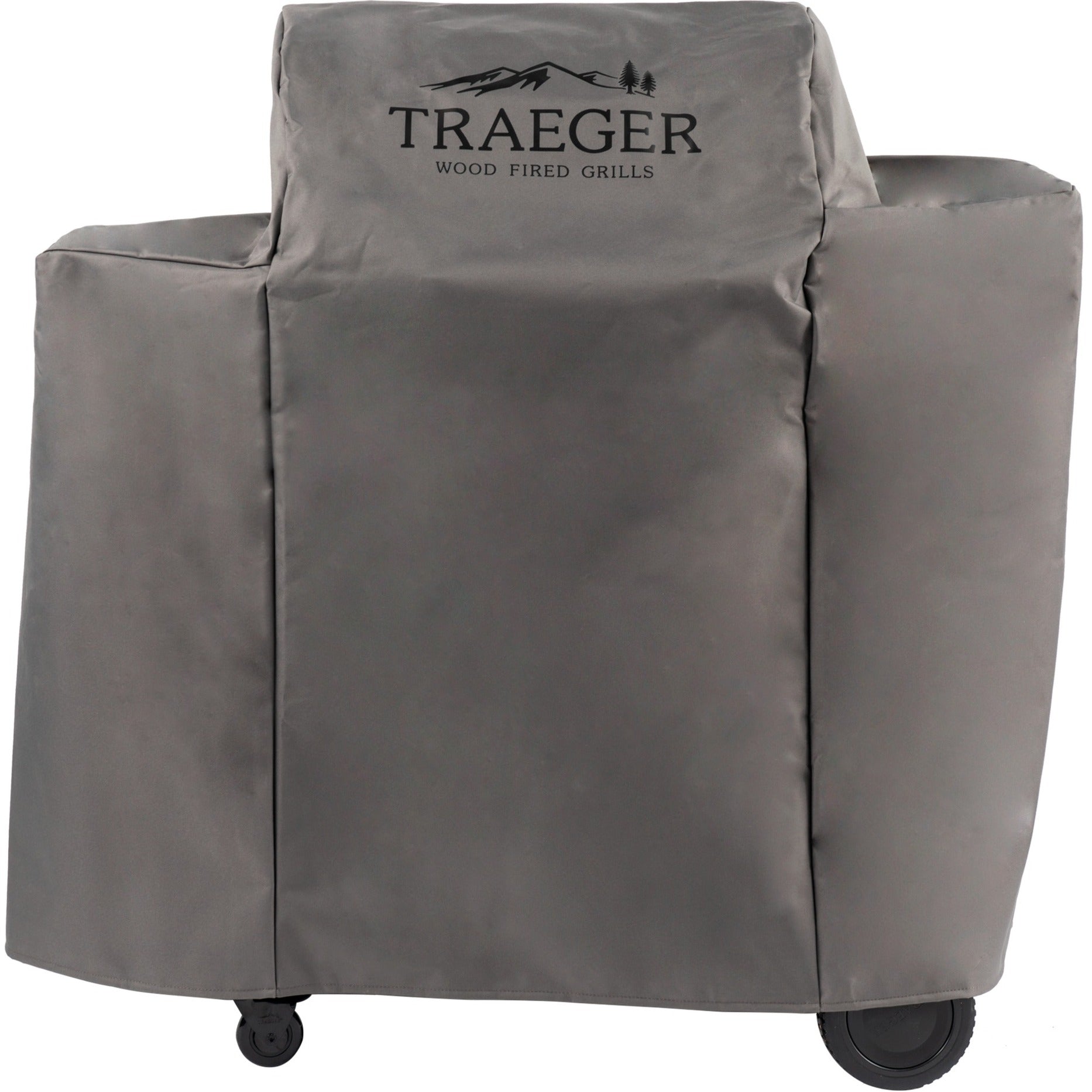 Traeger Ironwood 650 Schutzabdeckung