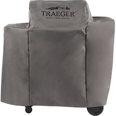 Traeger Ironwood 650 Schutzabdeckung