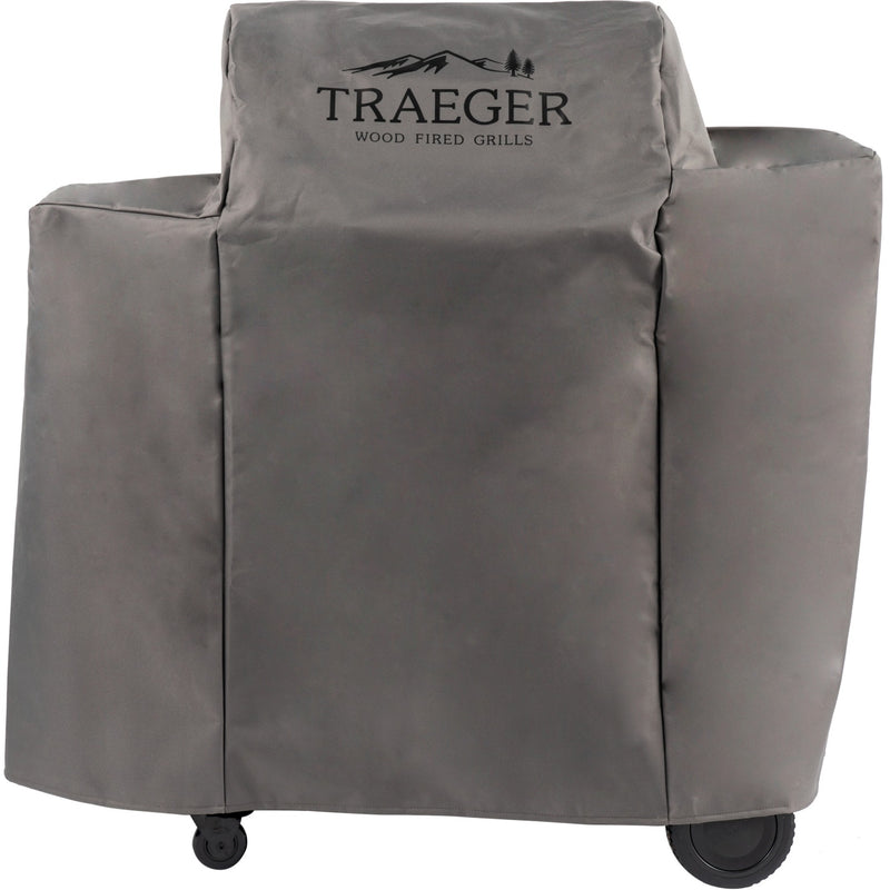 Traeger Ironwood 650 Schutzabdeckung